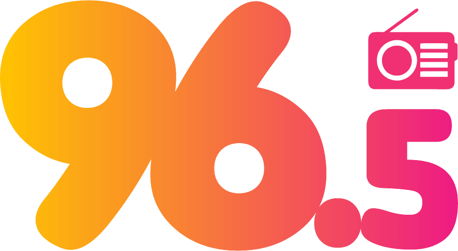 96.5 FM