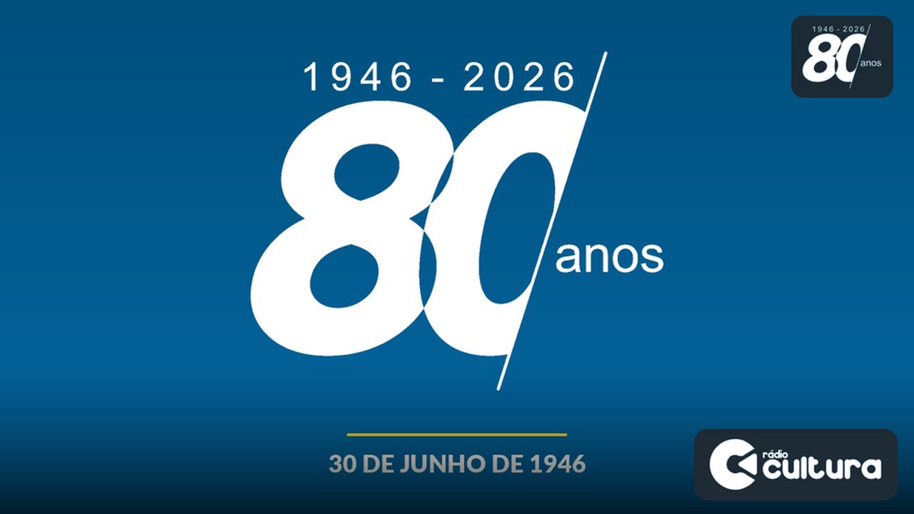 A Rádio Cultura é mais velha que a televisão brasileira