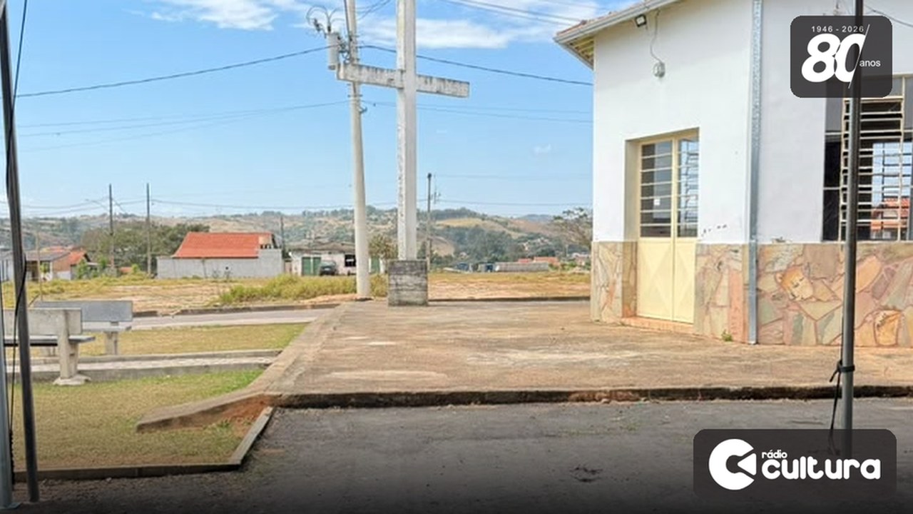 Festa de Santa Edwirges começa nesta sexta em Itumirim com missa, procissão e shows