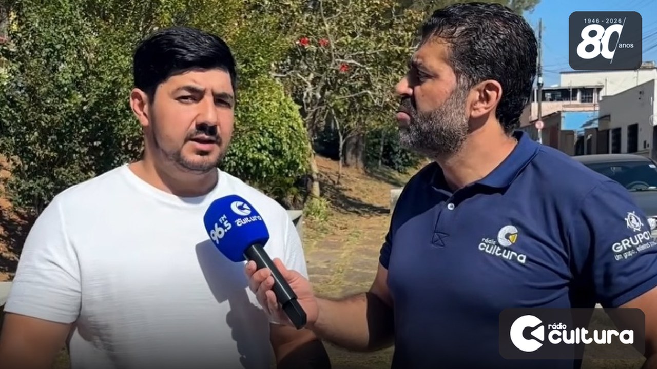 AMAL prepara aplicativo próprio de corridas em Lavras, sem percentual sobre a viagem