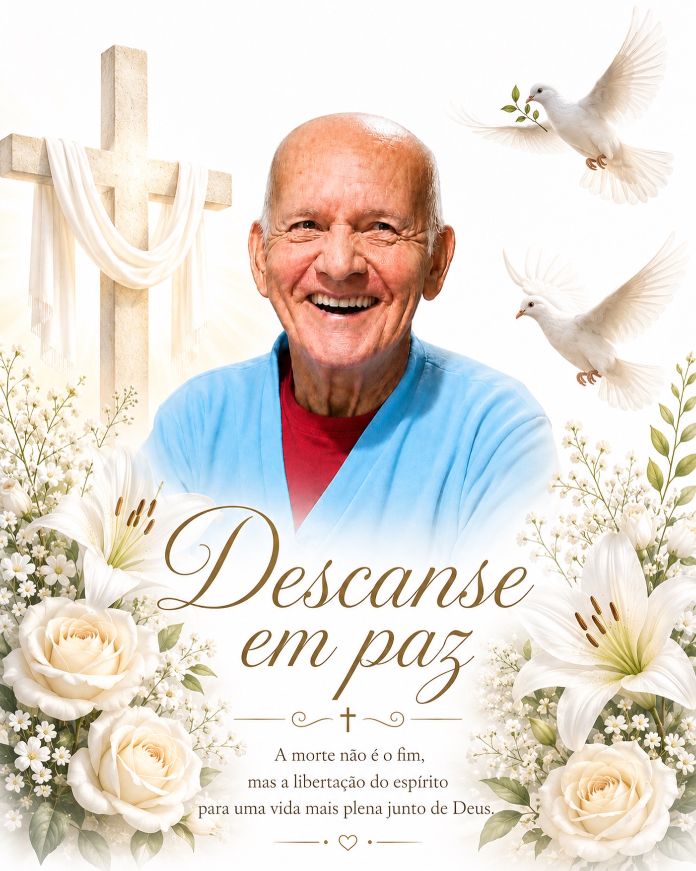 Morre aos 81 anos Mário Pierangeli, figura histórica da antiga ESAL