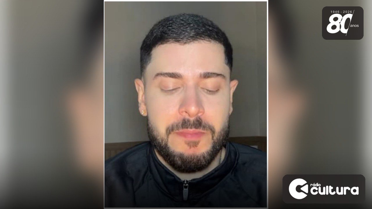 Marcelo, do BBB 26, revela diagnóstico de depressão: "Por dentro eu estava acabado"