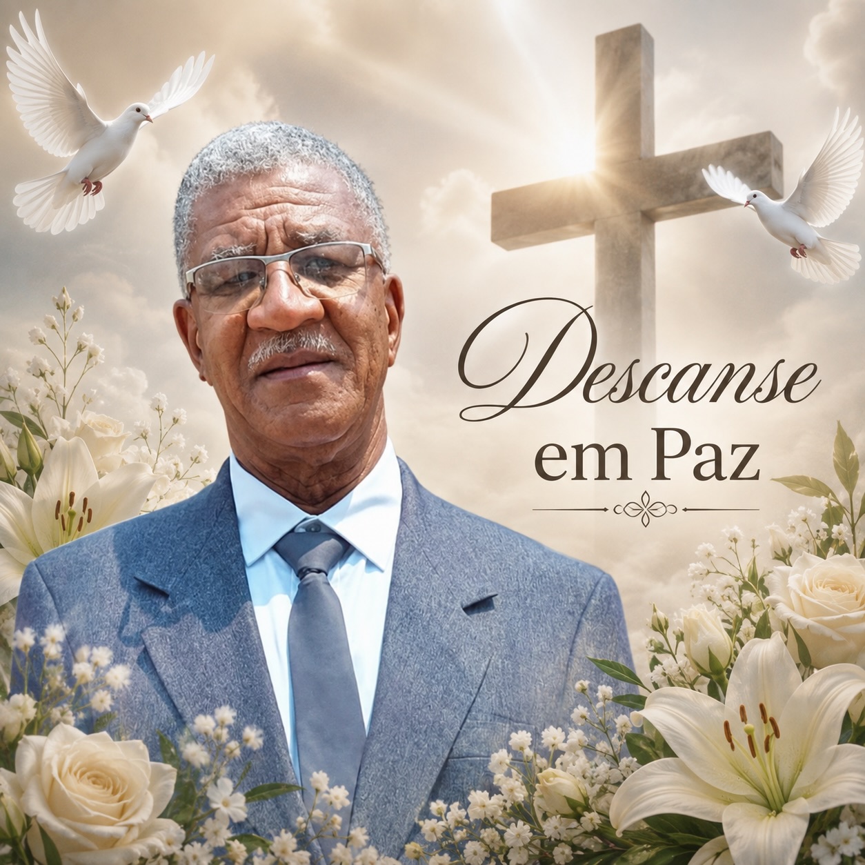 Morre aos 80 anos Agenor Antonio de Carvalho, o Nono, do Alto do Cruzeiro