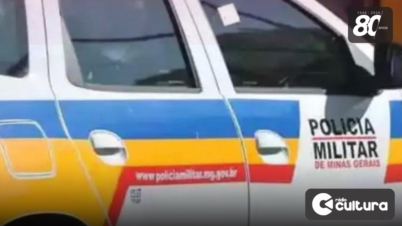 Nota da PM: jovem de 18 anos é ferido a facão após briga no Vista do Lago; suspeito fugiu