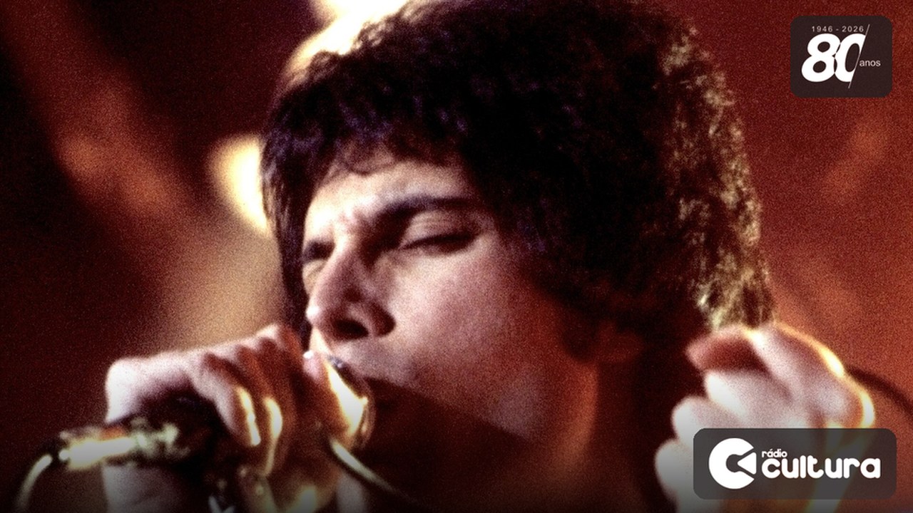 Biógrafa que leu os diários de Freddie Mercury diz que ele queria sair da estrada: "Odiava fazer turnês"