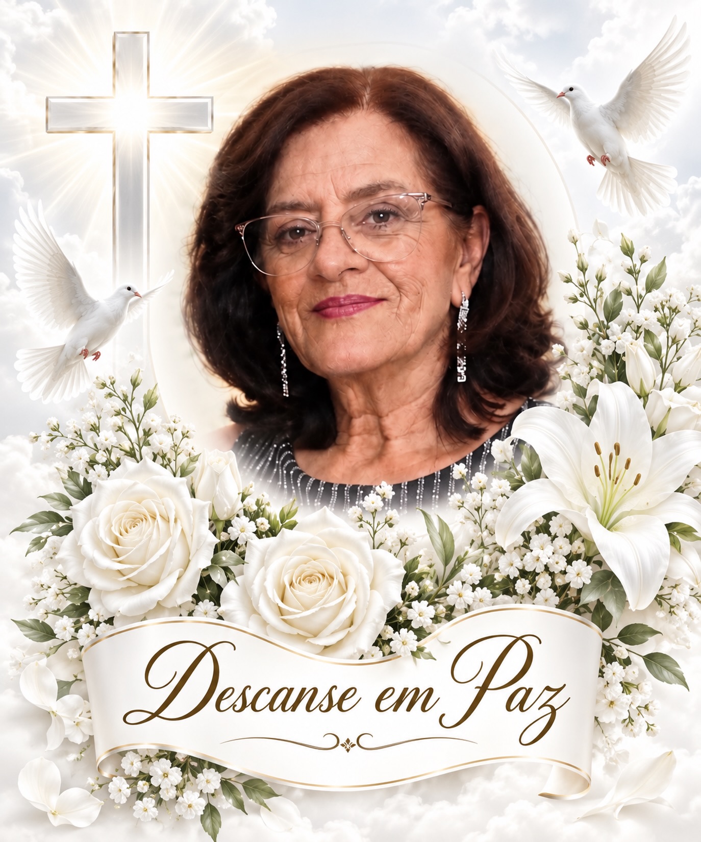 Lavras se despede de Maria Célia Nunes, costureira por mais de duas décadas