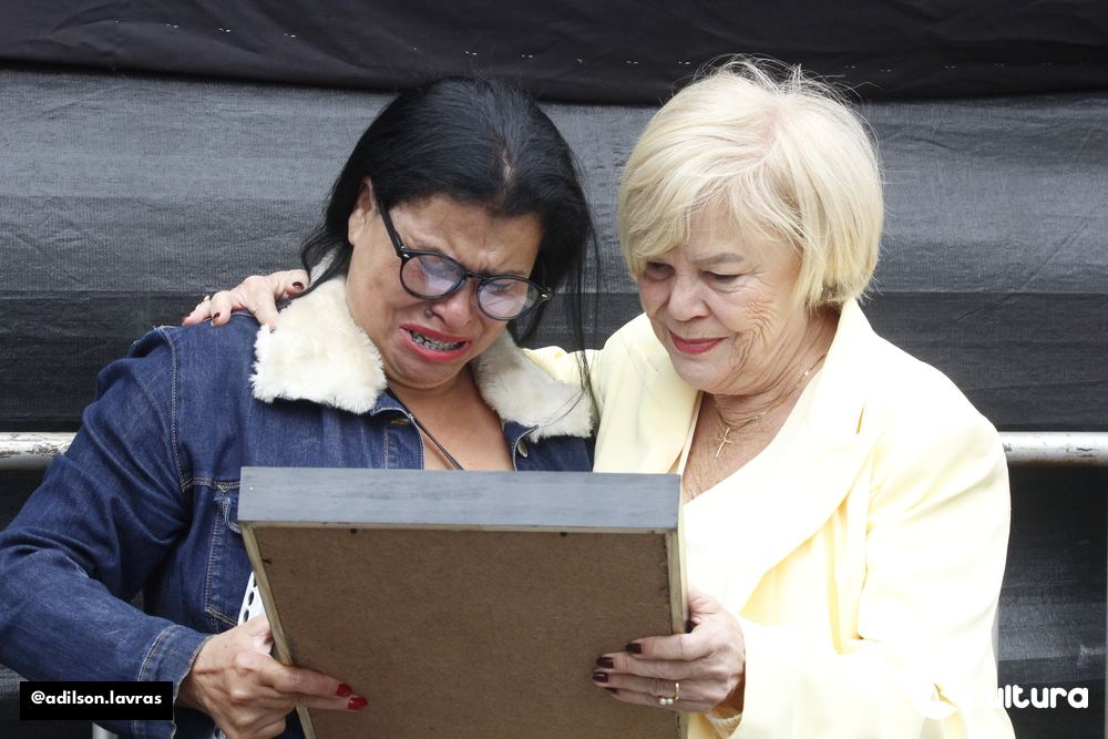 Fadoma, Fanfarra Dora Matarazzo Polivalente, comemora 30 anos no desfile de 7 de Setembro em Lavras
