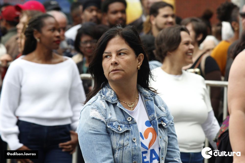 Escolas, entidades e forças de segurança no desfile de 7 de Setembro em Lavras