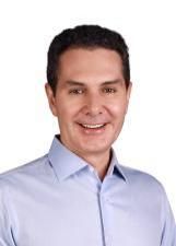 16. Jader Filho (MDB-PA), 326.617 votos. Foto: TSE
