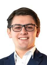 22. Guilherme Kilter (NOVO-PR), 269.832 votos. Foto: TSE