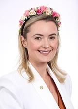 6. Julia Zanatta (PL-SC), 560.223 votos. Foto: TSE