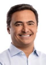 21. Mauricio Neves (PP-SP), 269.996 votos. Foto: TSE