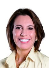 47. Rosana Valle (PL-SP), 213.752 votos. Foto: TSE