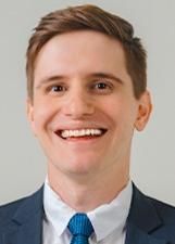 2. Lucas Pavanato (PL-SP), 3.038.438 votos. Foto: TSE
