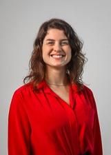 37. Luna Zarattini (PT-SP), 233.733 votos. Foto: TSE