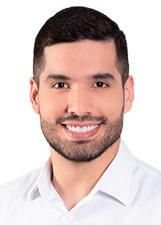 4. André Fernandes (PL-CE), 684.372 votos. Foto: TSE