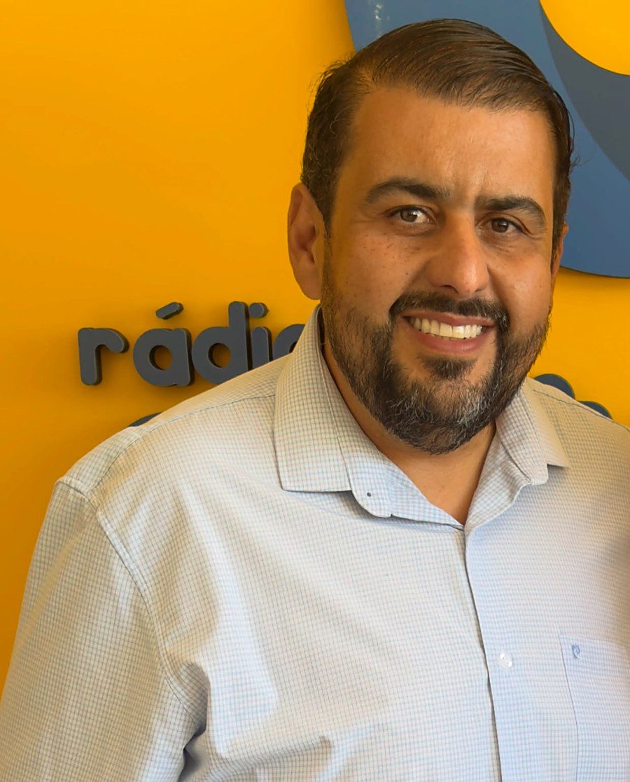 Erlandson Araujo, Diretor Geral e de Jornalismo