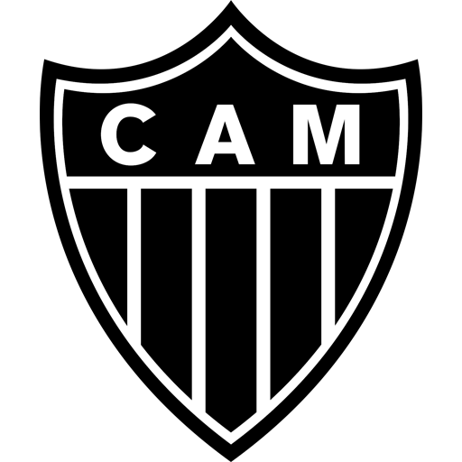 Escudo do Atlético-MG