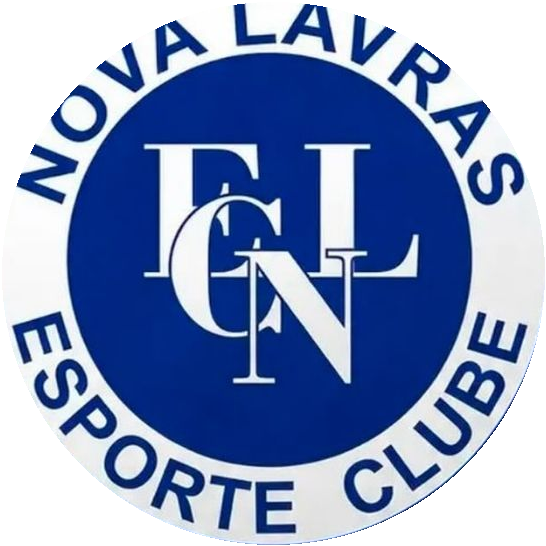 Escudo do Nova Lavras