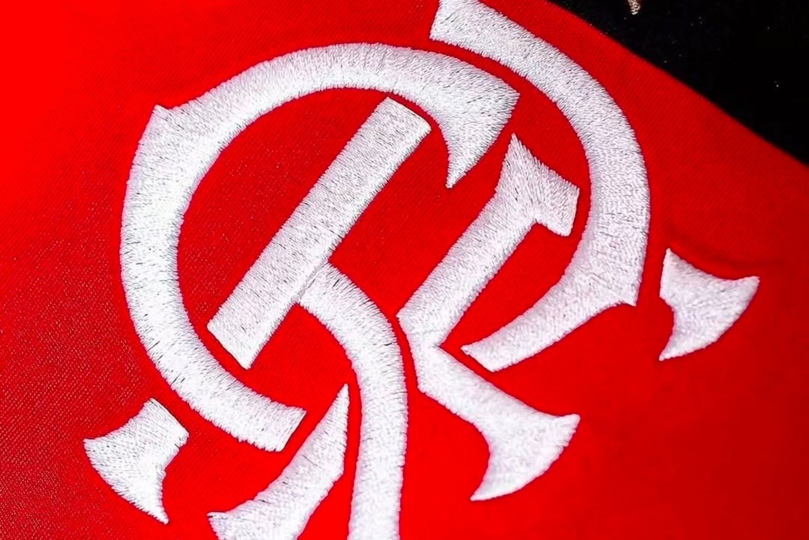 Escudo do Clube de Regatas do Flamengo