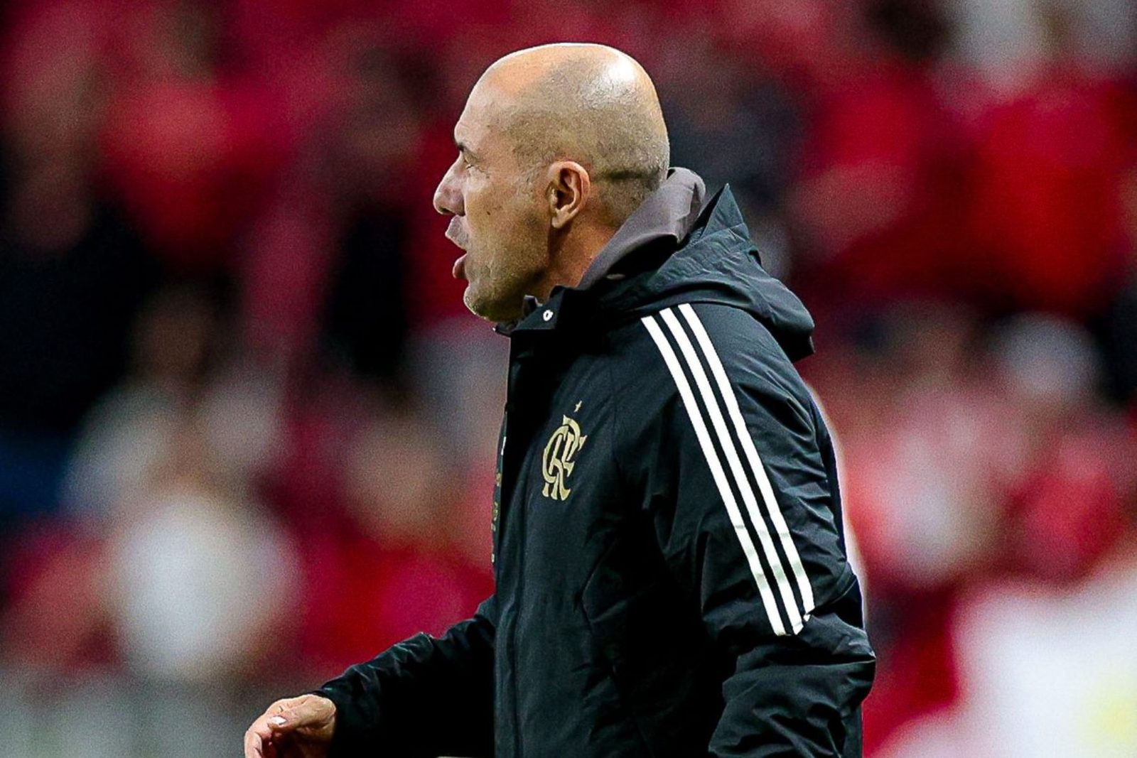 Leonardo Jardim admitiu preocupação com os resultados e pediu tempo de treino