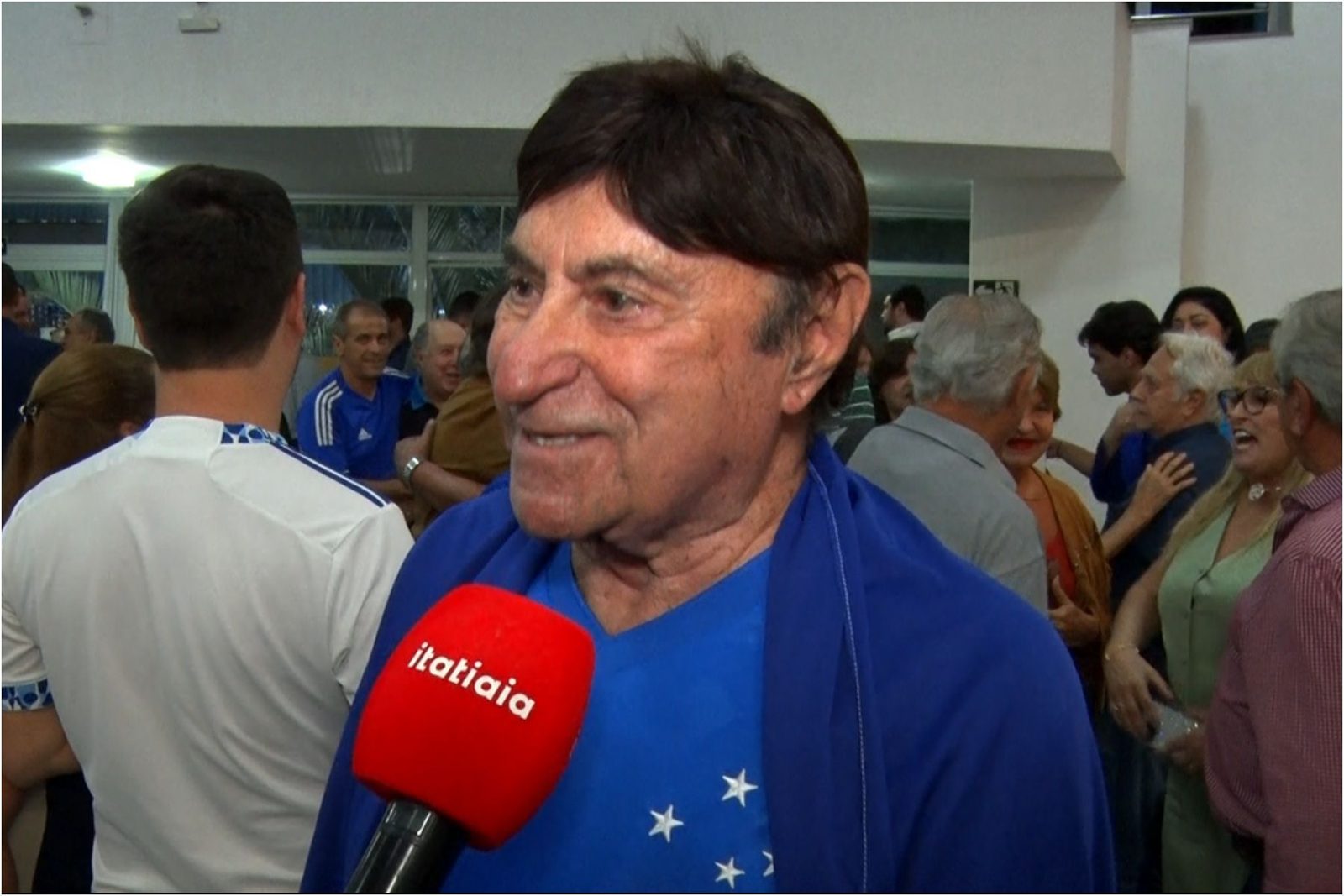 Lidson Potsch comanda o Cruzeiro Associação até o fim de 2029