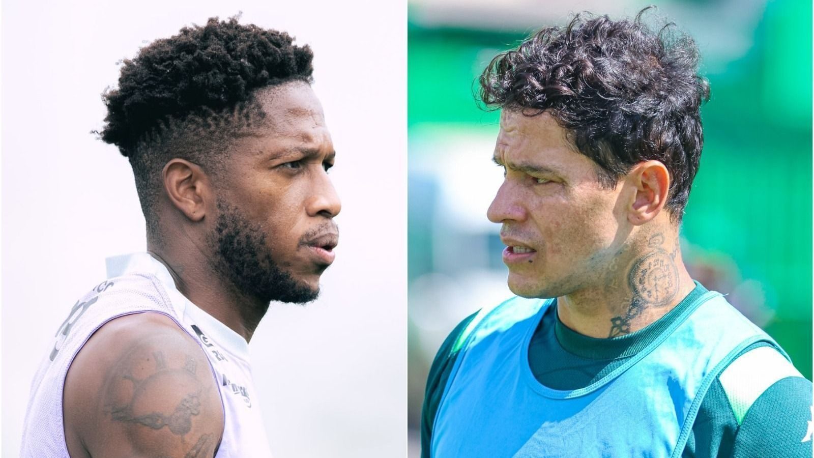 Atlético e Chapecoense se enfrentam às 16h na Arena MRV, pela 28ª rodada do Brasileirão