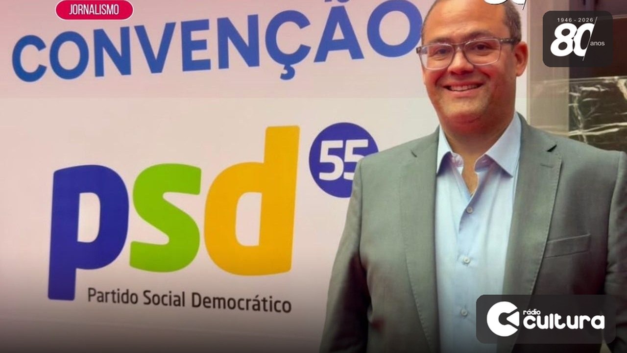 Rodrigo Pacheco é oficializado como candidato a deputado estadual pelo PSD