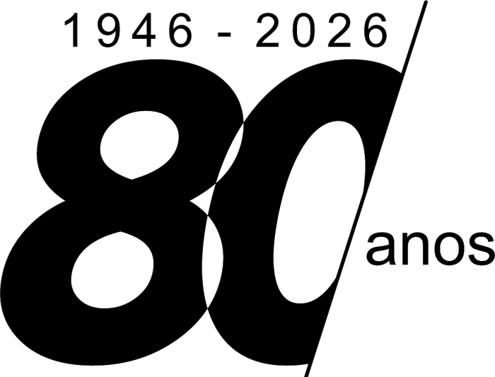80 anos — 1946 a 2026